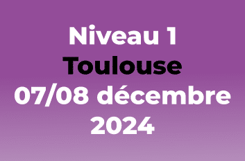 Formation hypopressive niveau 1 - Toulouse décembre 2024