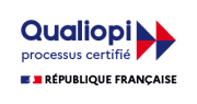 Logo Qualiopi - Formation gymnastique hypopressive