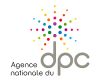 Logo agence nationale du DPC - Formation gymnastique hypopressive